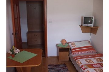 Slovacia Penzión Kokava nad Rimavicou, Interiorul